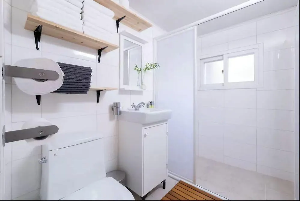 סיאול Brownie Guesthouse